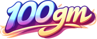 100gm